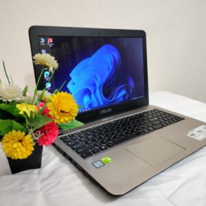 Asus X556u Laptop