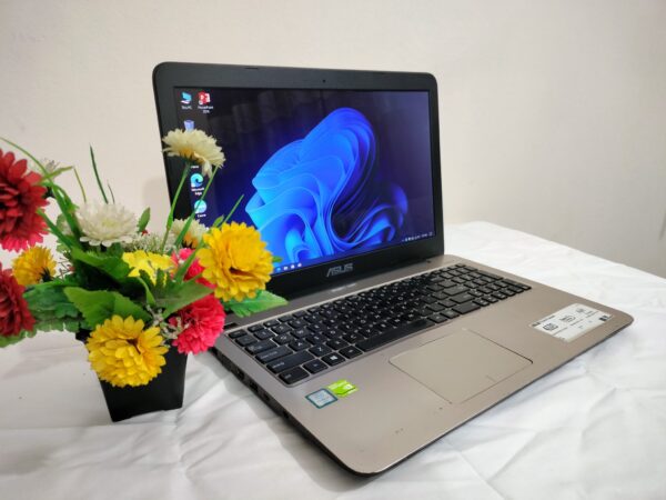 Asus X556u Laptop