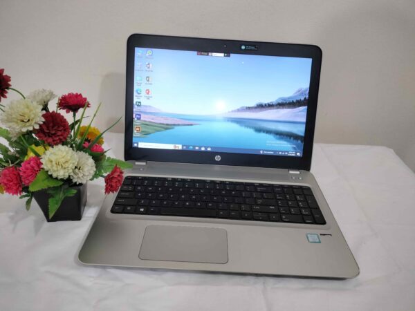 Hp Probook 450 g4 Laptop