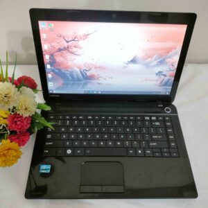 toshiba laptop