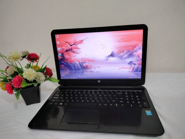 HP 15 Notebook PC