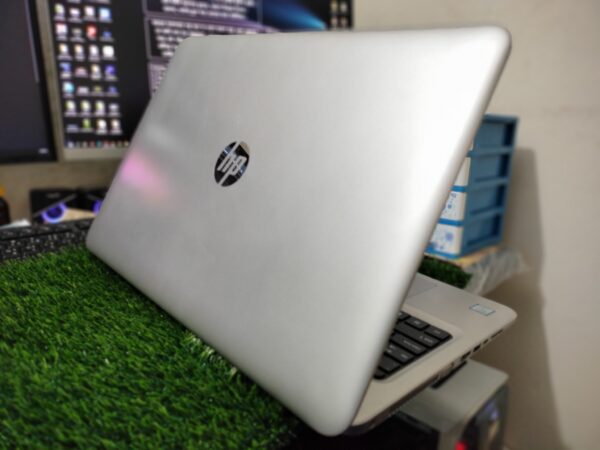 HP 450 G4 Laptop
