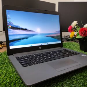 HP 240 G7 Laptop