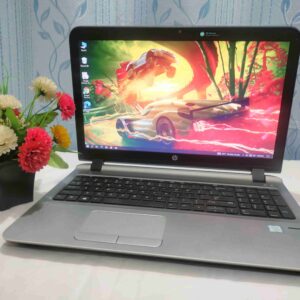 HP 450 G3 Laptop । Freelancing laptop price । Best laptop for freelancer