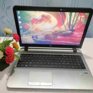 HP 450 G3 Laptop । Freelancing laptop price । Best laptop for freelancer