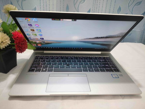 HP 840 G5 Laptop