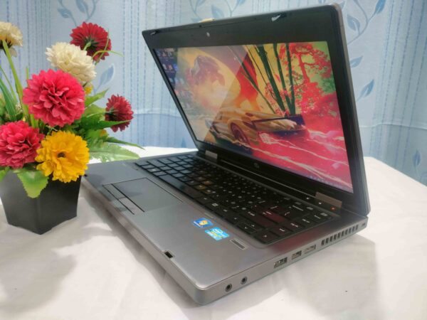 HP ProBook 6470B Laptop price