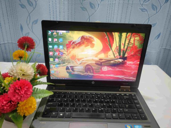 HP ProBook 6470B Laptop price