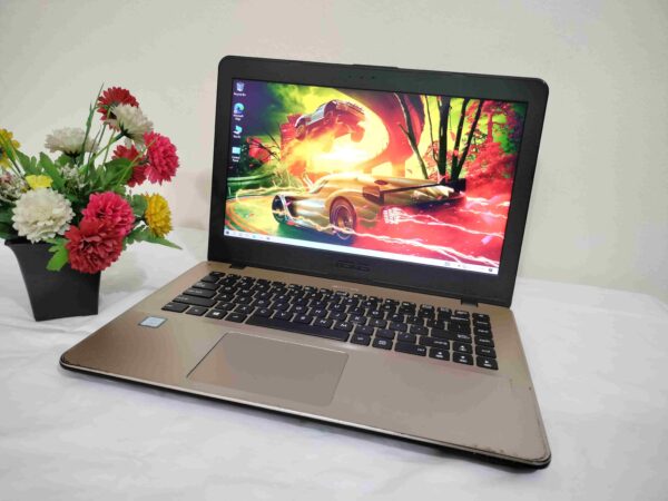 asus laptop