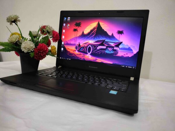 lenovo laptop