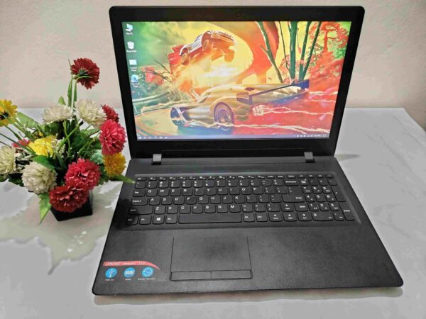 Lenovo Laptop