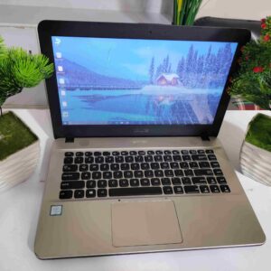 Asus X441UA Laptop । Freelancing laptop for freelancer । Best laptop for freelancer