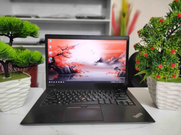 Lenovo ThinkPad T460s