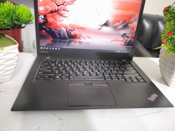 Lenovo ThinkPad T460s