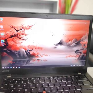 Lenovo ThinkPad T460s