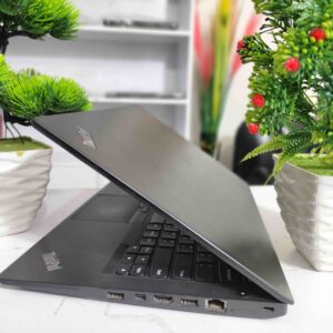 Lenovo ThinkPad T460s