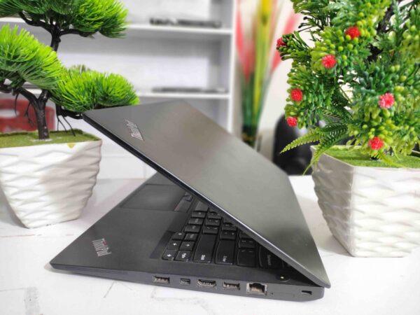 Lenovo ThinkPad T460s