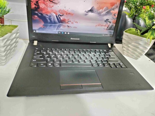 Lenovo E40-70