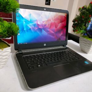 HP Envy 15 Notebook PC laptop