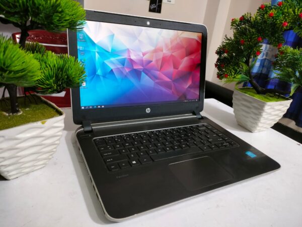 HP Envy 15 Notebook PC laptop