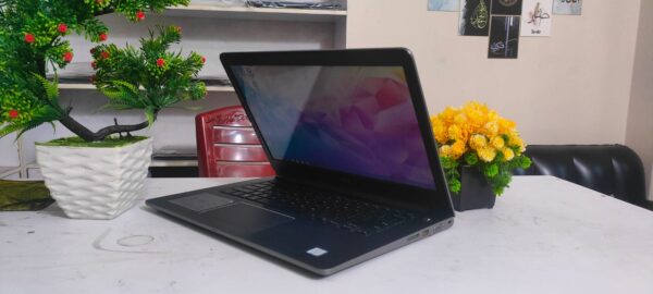 Details: * Processor: Core i5 7th Generation * Ram: 8 GB * SSD: 128 GB * HDD: 1000 GB * Graphics: Shared: 4 GB * Display Size: 14.1 " inch * Battery backup: 2 Hours+ * Lifetime windows 10 pro active * 20 days warranty Dell Vostro 5468 Laptop । Freelancing laptop price । Best laptop for freelancer