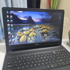 Dell inspiron 15