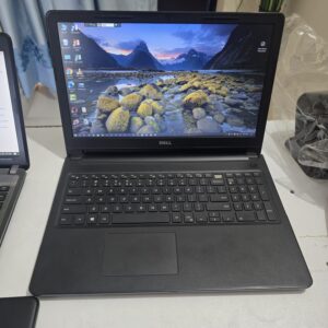 Dell inspiron 15